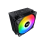 XIGMATEK Air Killer S Black