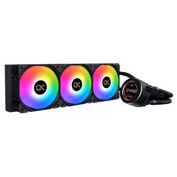 XIGMATEK FROZR-O II 360 XIGMATEK FROZR-O II 360
