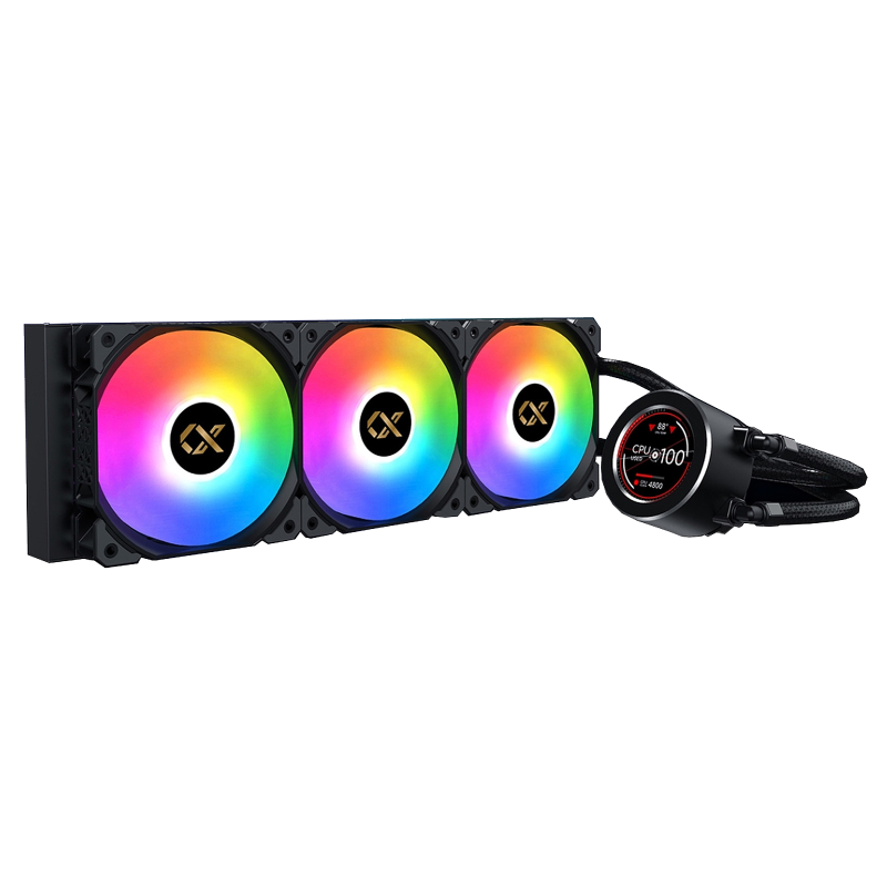 XIGMATEK FROZR-O II 360