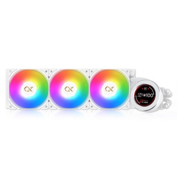 XIGMATEK FROZR-O II Arctic 360 XIGMATEK FROZR-O II Arctic 360