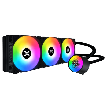 XIGMATEK Liquid Killer X 360 XIGMATEK Liquid Killer X 360
