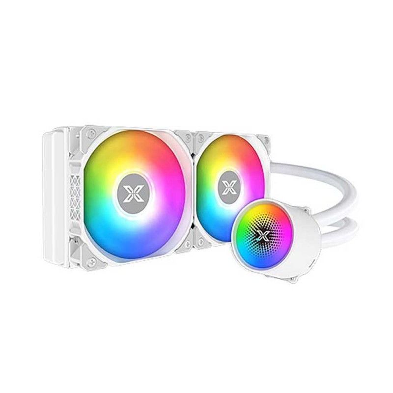 XIGMATEK Liquid Killer X Arctic 240