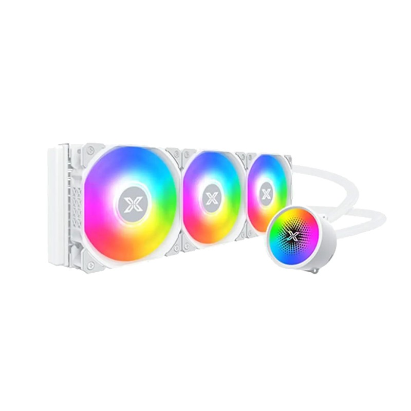 XIGMATEK Liquid Killer X Arctic 360