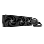 Arctic Liquid Freezer III 420 Black