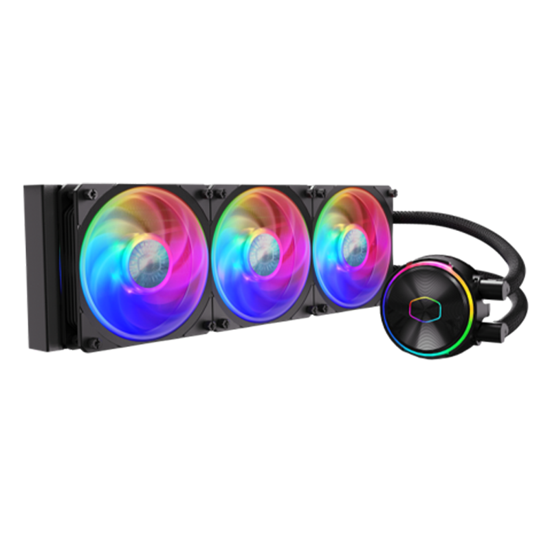 CoolerMaster MasterLiquid PL360 FLUX