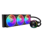 CoolerMaster MasterLiquid PL360 FLUX