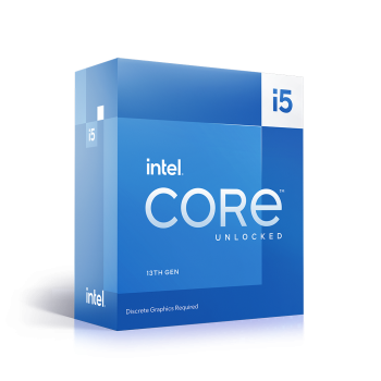 Intel® Core™ i5-13600KF Intel® Core™ i5-13600KF