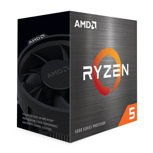 AMD Ryzen 5 5600 Box AM4 AMD Ryzen 5 5600 Box AM4