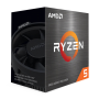 AMD Ryzen 5 5600 Box AM4
