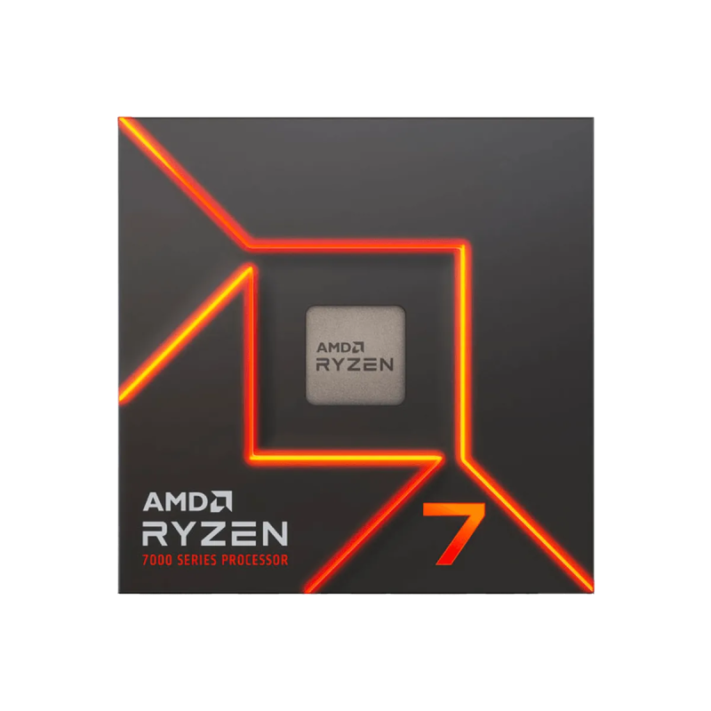 AMD Ryzen 7 7700 AMD Ryzen 7 7700