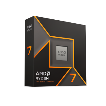 AMD Ryzen 7 9700x