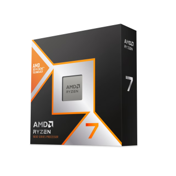 AMD Ryzen 7 9800X3D