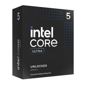 Intel Core Ultra 5 245KF