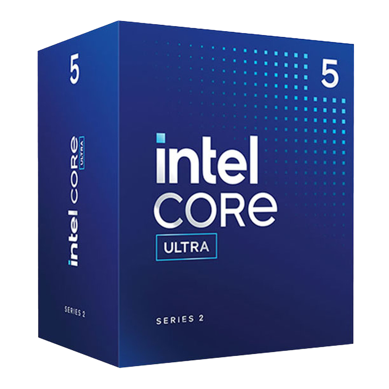 Intel Core Ultra 5 225F Intel Core Ultra 5 225F