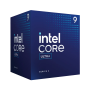 Intel Core Ultra 9 285