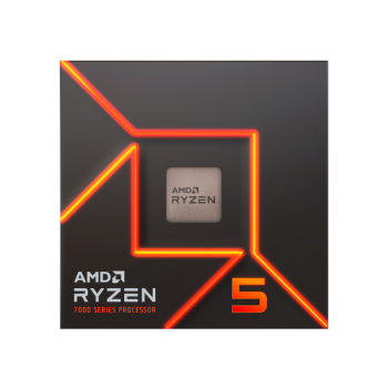AMD Ryzen 5 7600