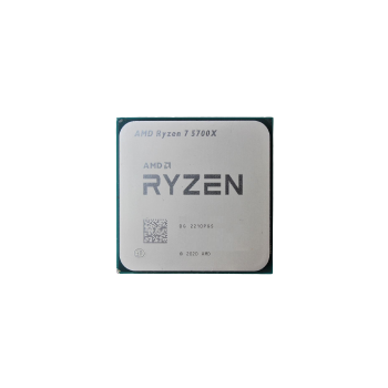 AMD Ryzen 7 5700X Tray