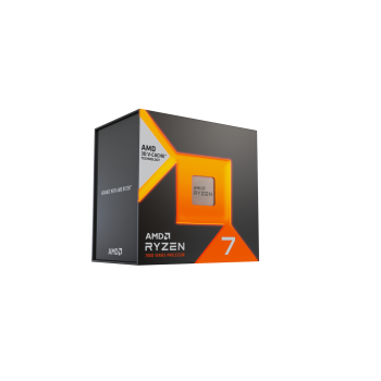 AMD Ryzen 7 7800X3D