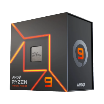 AMD Ryzen 9 7900X