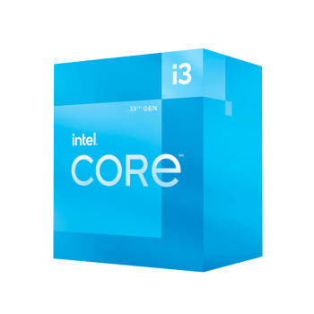 Intel Cpu Core i3 13100 Intel Cpu Core i3 13100
