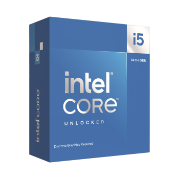Intel® Core™ i5-14600KF Intel® Core™ i5-14600KF