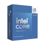 Intel Core i5 14600KF 24MCache, up to 5.30GHz