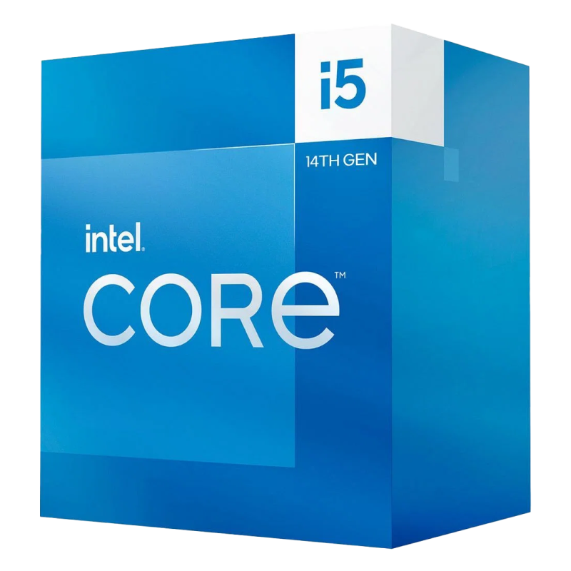 Intel® Core™ i5-14500 Intel® Core™ i5-14500