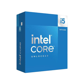 Intel® Core™ i5-14600K Intel® Core™ i5-14600K