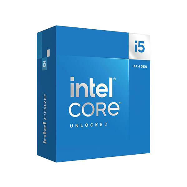 Intel® Core™ i5-14600K Intel® Core™ i5-14600K