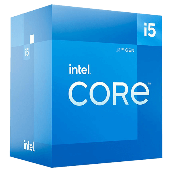 Intel Cpu Core i5 13400