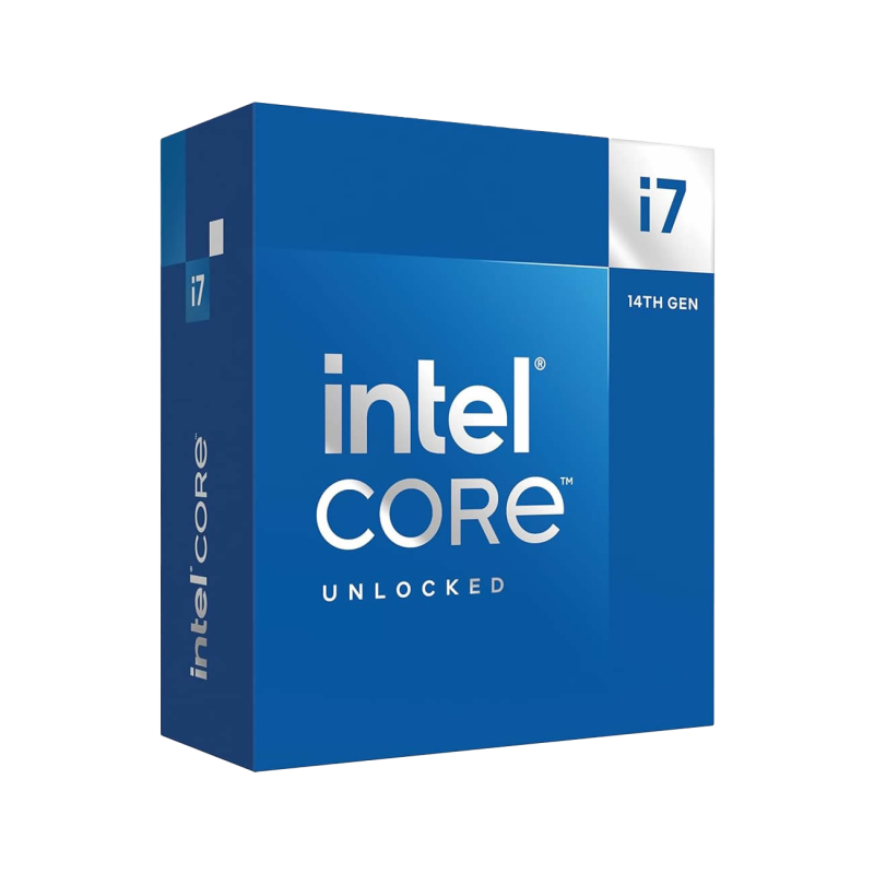 Intel® Core™ i7 14700K Intel® Core™ i7 14700K