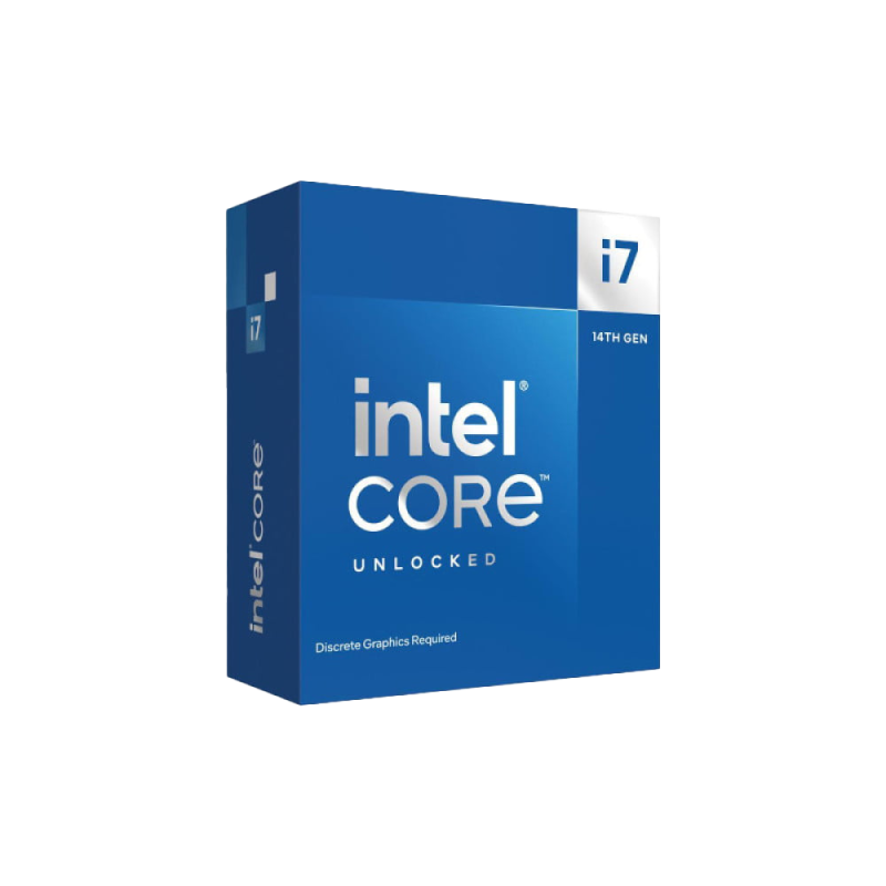 Intel® Core™ i7 14700KF Intel® Core™ i7 14700KF
