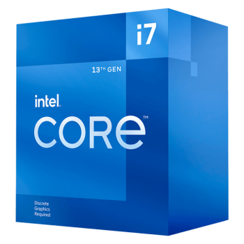 Intel Cpu Core i7 13700f Intel Cpu Core i7 13700f