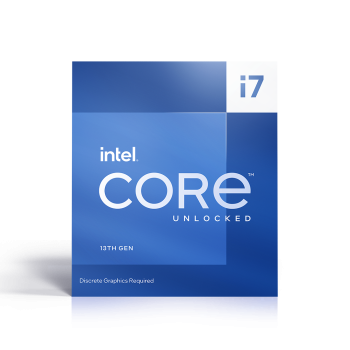 Intel Cpu Core i7 13700kf 3.4GHz Intel Cpu Core i7 13700kf 3.4GHz