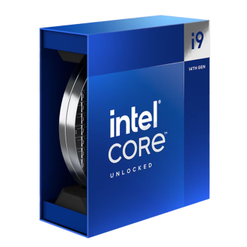 Intel Core i9-14900K