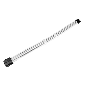 iCable VGA 6+2P Individual Sleeved Extension Cable iCable VGA 6+2P Individual Sleeved Extension Cable