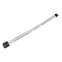 iCable VGA 6+2P Individual Sleeved Extension Cable