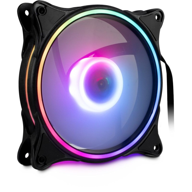 Argus 3 RGB-Fan Set RS-08 Argus 3 RGB-Fan Set RS-08