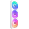 NZXT F360 RGB Core White