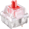Ducky CHERRY MX1A-L1NA - Red Switch (RGB)