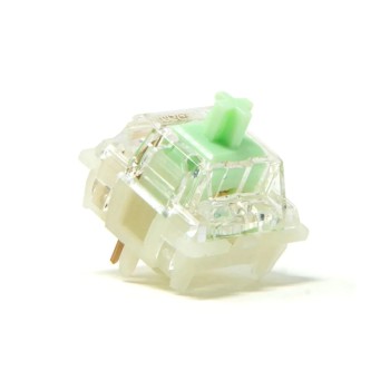 Ducky Gateron Baby Kangaroo switch