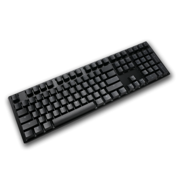 Ducky One 3 Classic (US) Full Size Cherry Brown Switch RGB LED