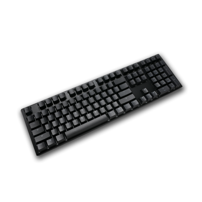 Ducky One 3 Classic (US) Full Size Cherry Brown Switch RGB LED