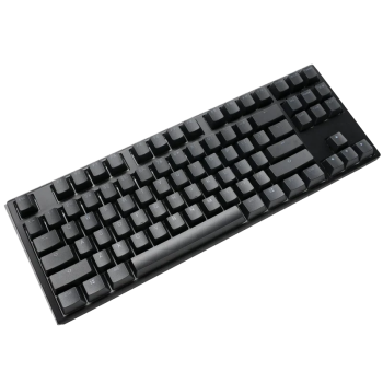 Ducky One 3 Classic (US) TKL Cherry BLUE Switch RGB LED