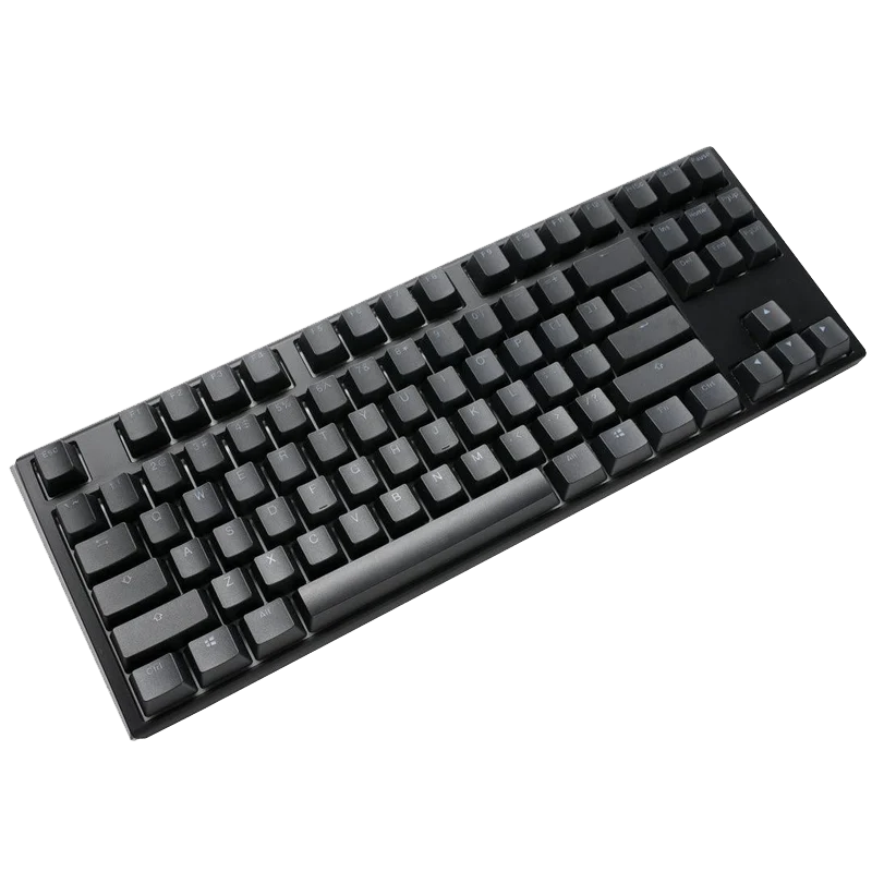 Ducky One 3 Classic (US) TKL Cherry BLUE Switch RGB LED