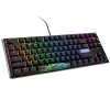Ducky One 3 Classic (US) TKL Cherry RED Switch RGB LED