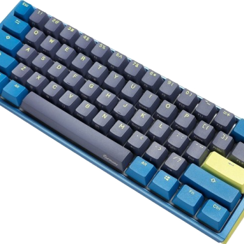 Ducky One 3 DAYBREAK (US) SF Cherry BROWN Switch RGB LED