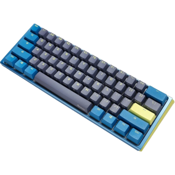 Ducky One 3 DAYBREAK (US) SF Cherry BROWN Switch RGB LED