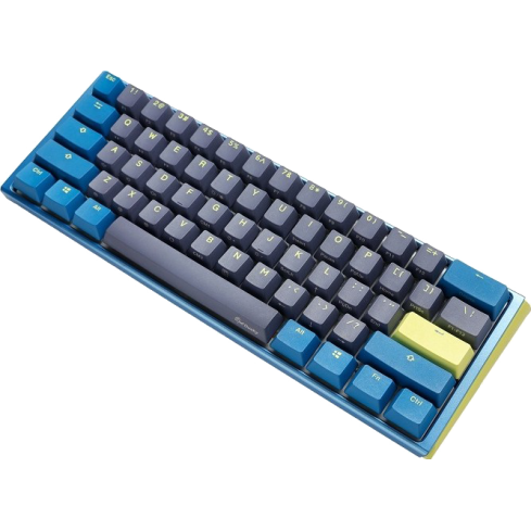 Ducky One 3 DAYBREAK (US) SF Cherry BROWN Switch RGB LED