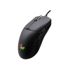 Ducky Feather Omron Gaming Mouse